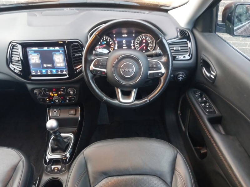 Used Jeep Compass 2018 for sale - 76387929: Photo 7