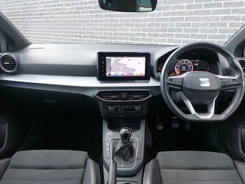 Used SEAT Ibiza 2023 for sale - 78478459: Photo