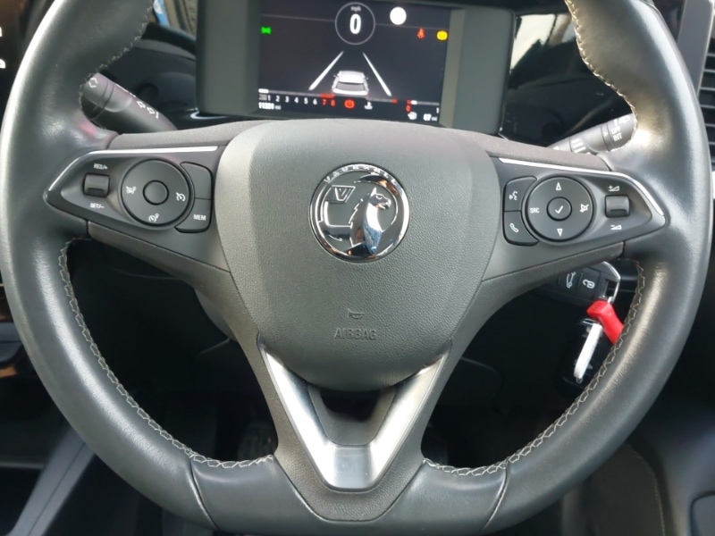 Used Vauxhall Mokka 2022 for sale - 76834337: Photo 11