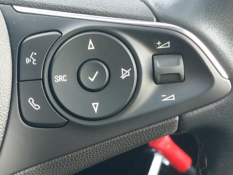 Used Vauxhall Mokka 2022 for sale - 76834337: Photo 13