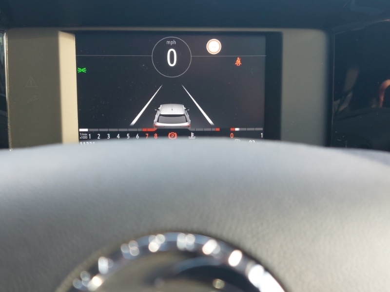 Used Vauxhall Mokka 2022 for sale - 76834337: Photo 15