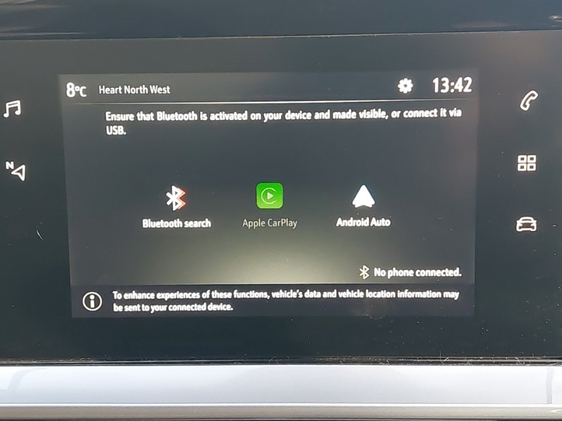 Used Vauxhall Mokka 2022 for sale - 76834337: Photo 16