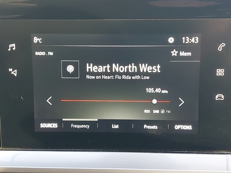 Used Vauxhall Mokka 2022 for sale - 76834337: Photo 17