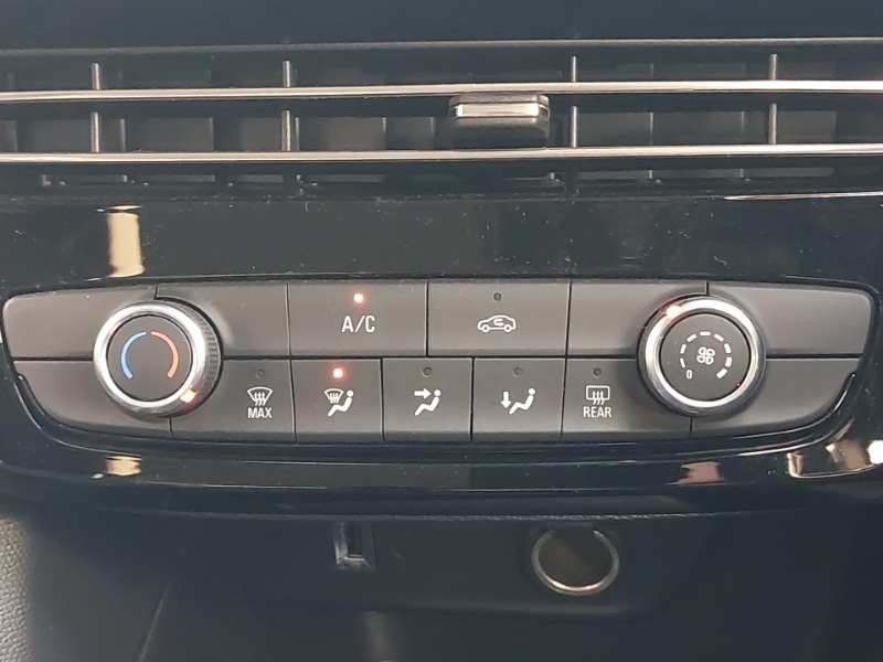 Used Vauxhall Mokka 2022 for sale - 76834337: Photo 18