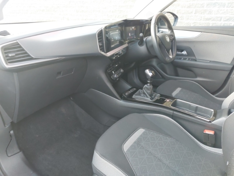 Used Vauxhall Mokka 2022 for sale - 76834337: Photo 5