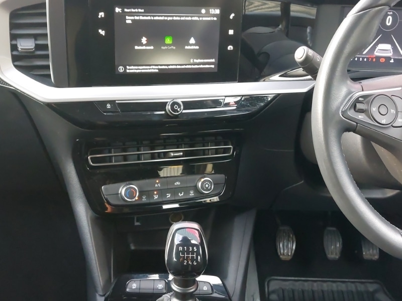 Used Vauxhall Mokka 2022 for sale - 76834337: Photo 7