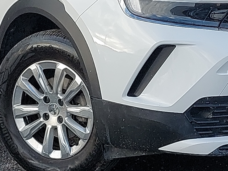 Used Vauxhall Mokka 2022 for sale - 76834337: Photo 9