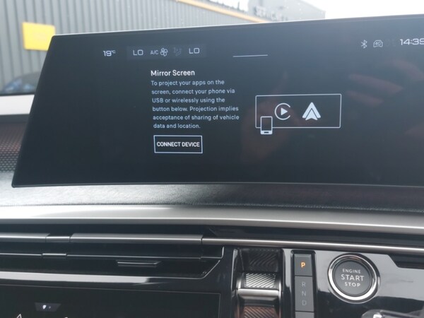 Used Peugeot 3008 2024 for sale - 75629248: Photo 14