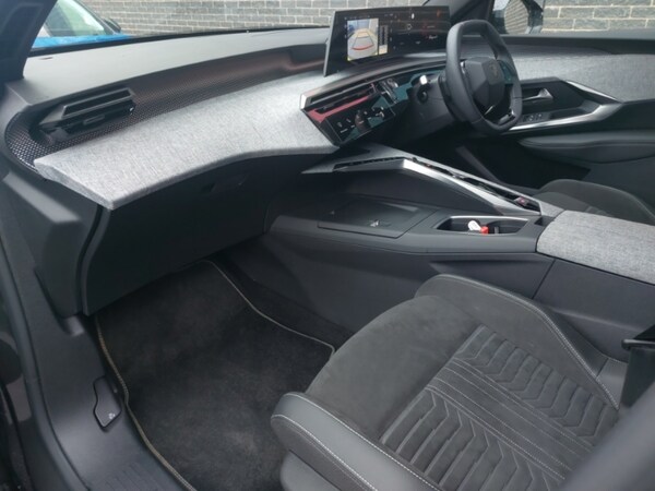 Used Peugeot 3008 2024 for sale - 75629248: Photo 5