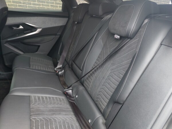 Used Peugeot 3008 2024 for sale - 75629248: Photo 6