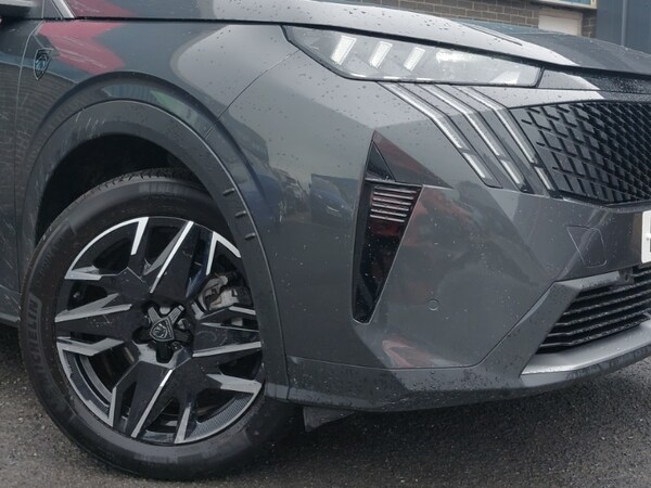 Used Peugeot 3008 2024 for sale - 75629248: Photo 9