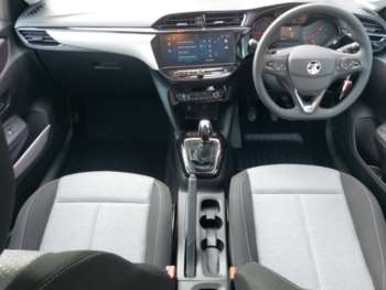 Used Vauxhall Corsa 2025 for sale - 74860661: Photo