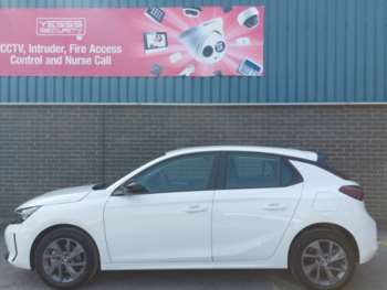 Used Vauxhall Corsa 2025 for sale - 74860661: Photo