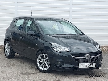 Used Vauxhall Corsa 2015 for sale - 78455752: Photo