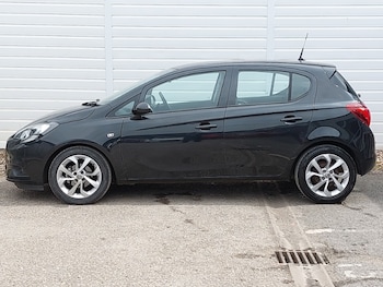 Used Vauxhall Corsa 2015 for sale - 78455752: Photo