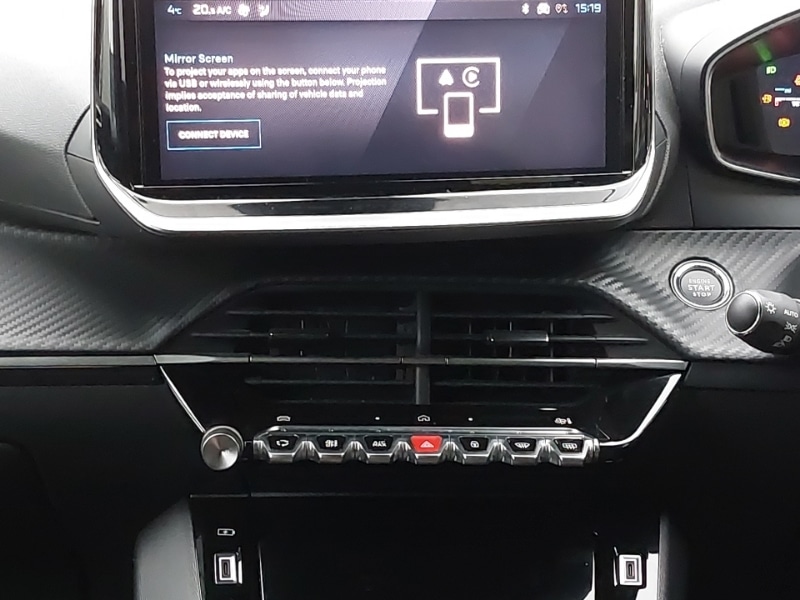 Used Peugeot 2008 2023 for sale - 77424102: Photo 10