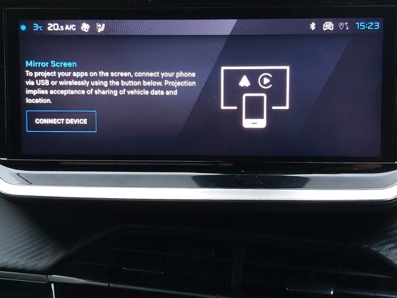 Used Peugeot 2008 2023 for sale - 77424102: Photo 16