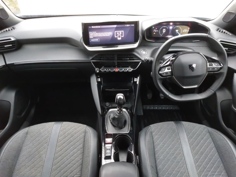 Used Peugeot 2008 2023 for sale - 77424102: Photo 2