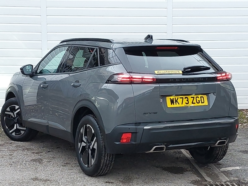 Used Peugeot 2008 2023 for sale - 77424102: Photo 3