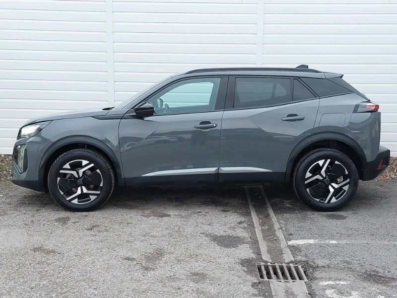 Used Peugeot 2008 2023 for sale - 77424102: Photo 4