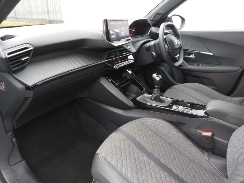 Used Peugeot 2008 2023 for sale - 77424102: Photo 5