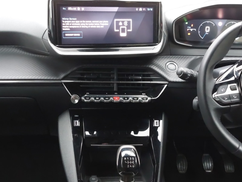 Used Peugeot 2008 2023 for sale - 77424102: Photo 7