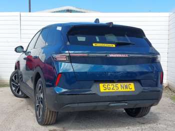 Used Vauxhall Grandland 2025 for sale - 75184867: Photo