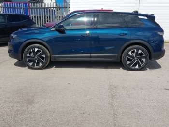 Used Vauxhall Grandland 2025 for sale - 75184867: Photo