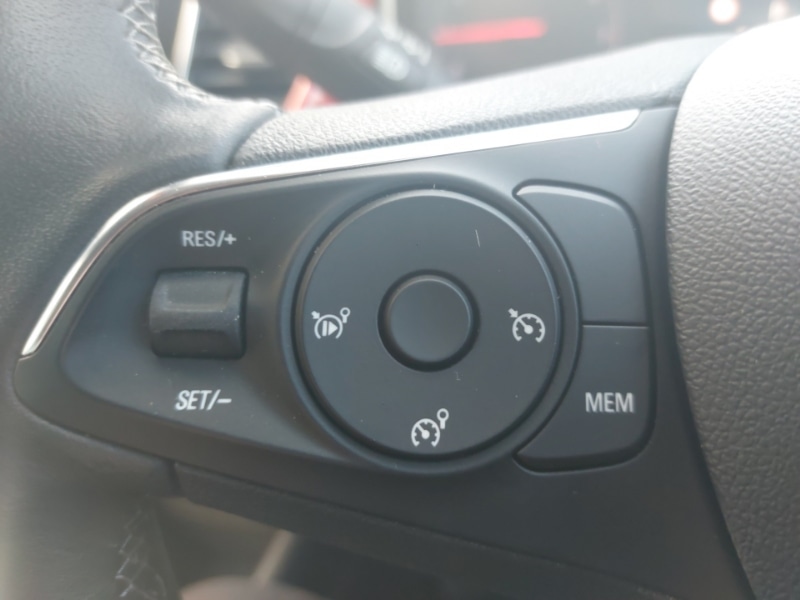 Used Vauxhall Crossland 2023 for sale - 78013372: Photo 12