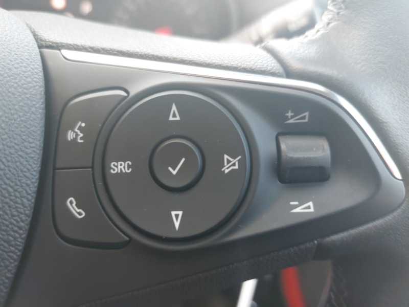 Used Vauxhall Crossland 2023 for sale - 78013372: Photo 13