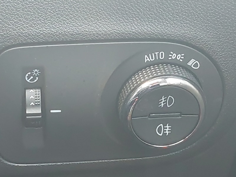 Used Vauxhall Crossland 2023 for sale - 78013372: Photo 14