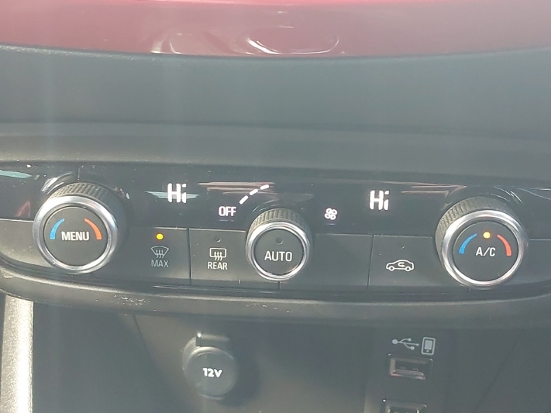 Used Vauxhall Crossland 2023 for sale - 78013372: Photo 16