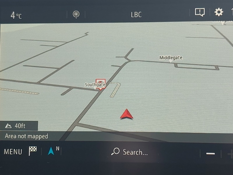 Used Vauxhall Crossland 2023 for sale - 78013372: Photo 17