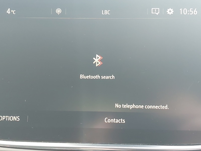 Used Vauxhall Crossland 2023 for sale - 78013372: Photo 18