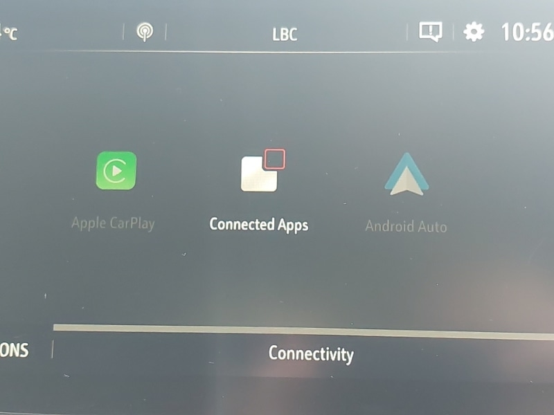 Used Vauxhall Crossland 2023 for sale - 78013372: Photo 19