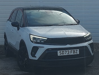 Used Vauxhall Crossland 2023 for sale - 78013372: Photo