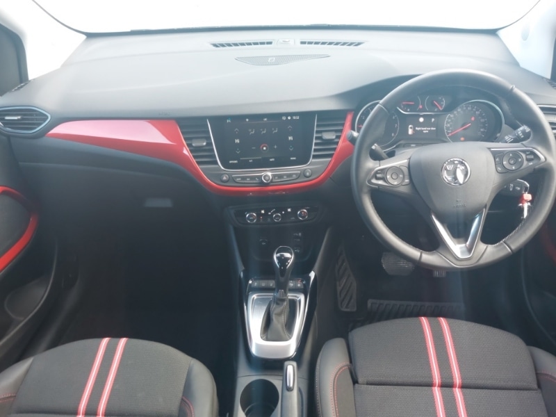 Used Vauxhall Crossland 2023 for sale - 78013372: Photo 2