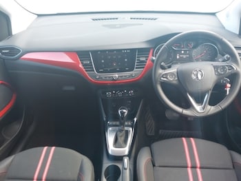 Used Vauxhall Crossland 2023 for sale - 78013372: Photo