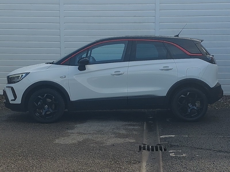 Used Vauxhall Crossland 2023 for sale - 78013372: Photo 4