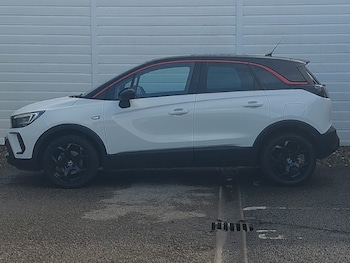 Used Vauxhall Crossland 2023 for sale - 78013372: Photo