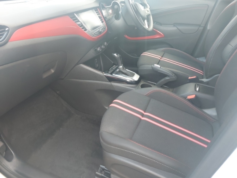 Used Vauxhall Crossland 2023 for sale - 78013372: Photo 5