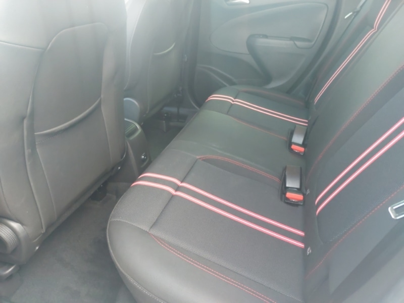 Used Vauxhall Crossland 2023 for sale - 78013372: Photo 6