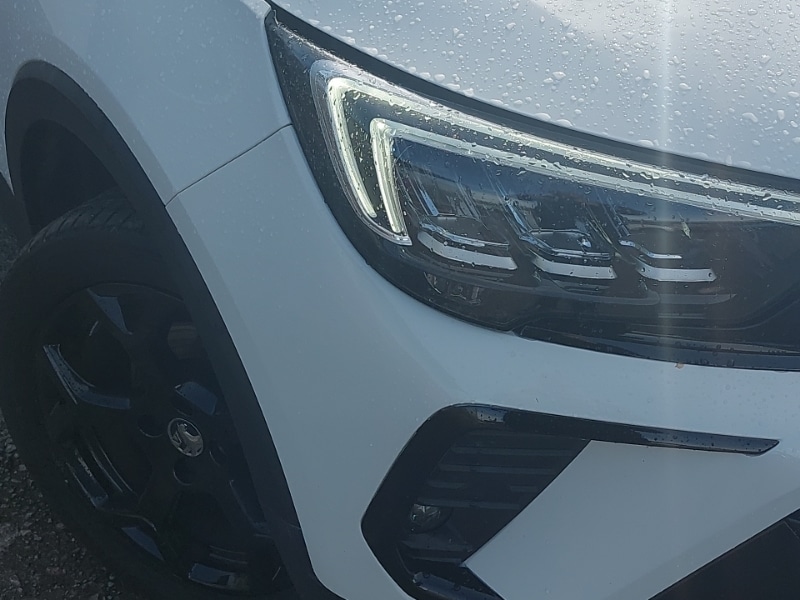 Used Vauxhall Crossland 2023 for sale - 78013372: Photo 9