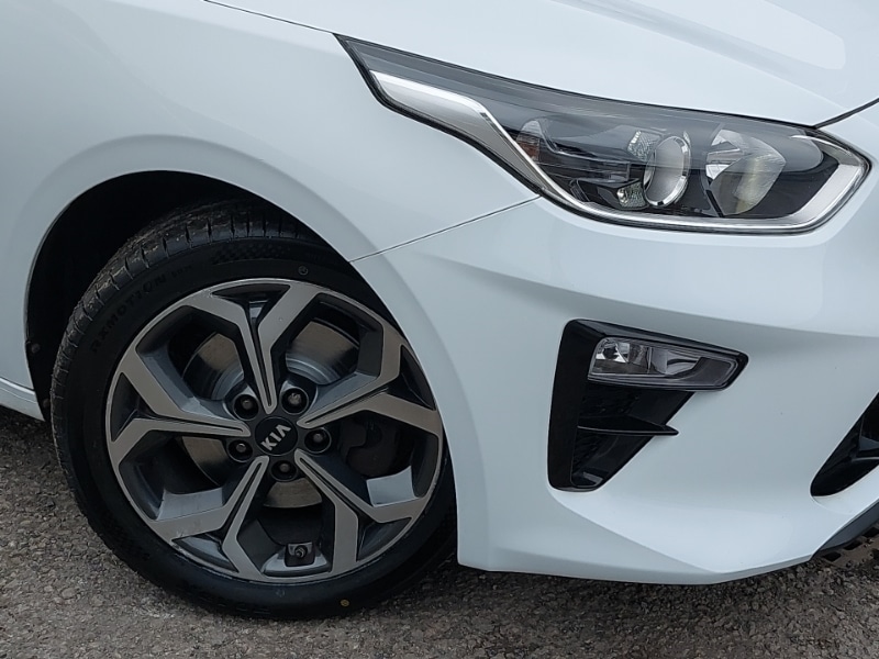 Used Kia Ceed 2018 for sale - 77596092: Photo 9