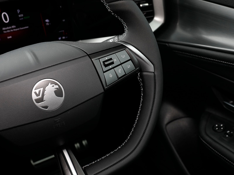 Used Vauxhall Mokka 2025 for sale - 76614173: Photo 15