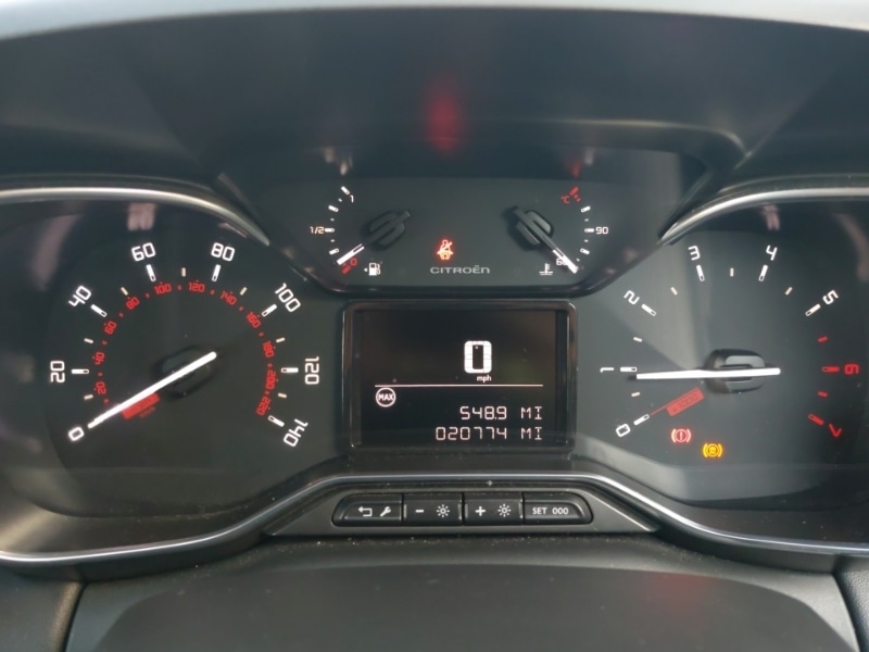 Used Citroen C3 Aircross 2020 for sale - 77731588: Photo 10