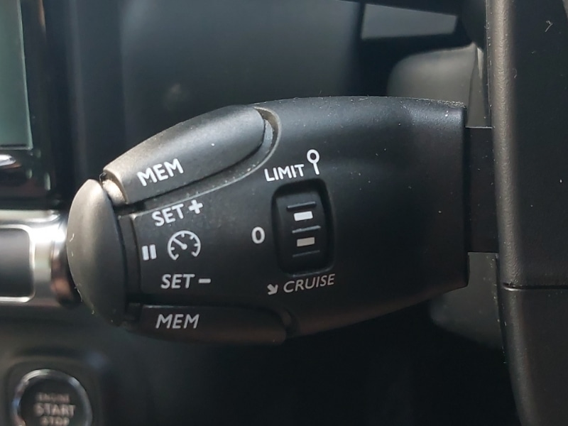 Used Citroen C3 Aircross 2020 for sale - 77731588: Photo 12