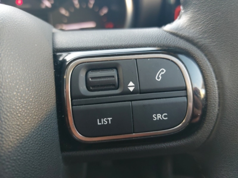 Used Citroen C3 Aircross 2020 for sale - 77731588: Photo 14