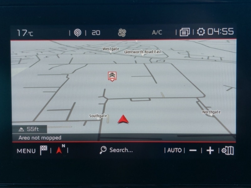 Used Citroen C3 Aircross 2020 for sale - 77731588: Photo 15