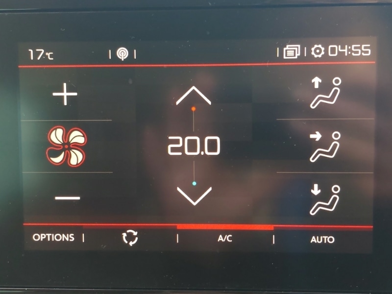 Used Citroen C3 Aircross 2020 for sale - 77731588: Photo 16